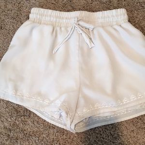 Kendall & Kylie shorts!